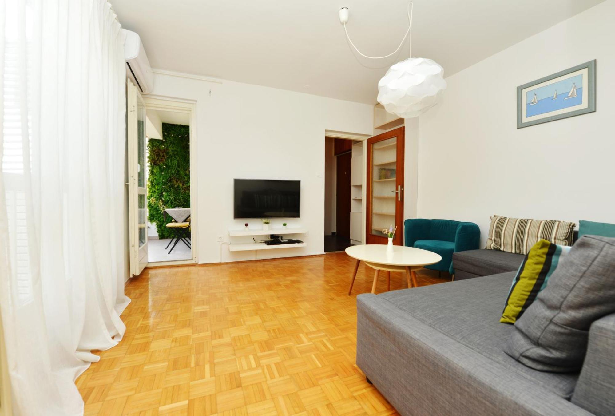 Apartment Ema Old Town Zadar Zewnętrze zdjęcie