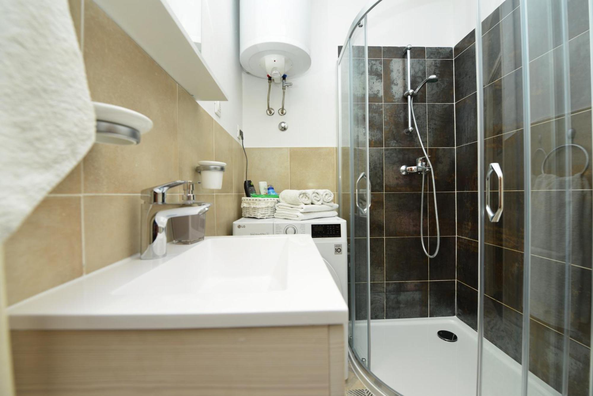Apartment Ema Old Town Zadar Zewnętrze zdjęcie