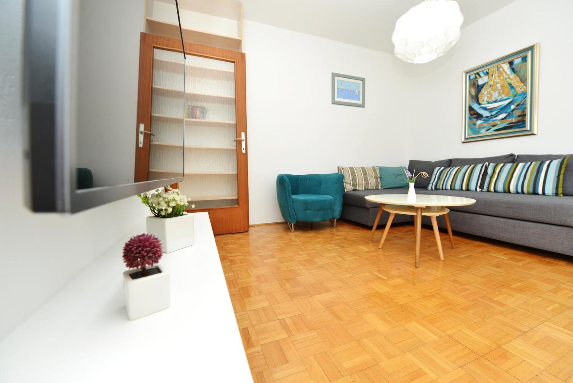 Apartment Ema Old Town Zadar Zewnętrze zdjęcie