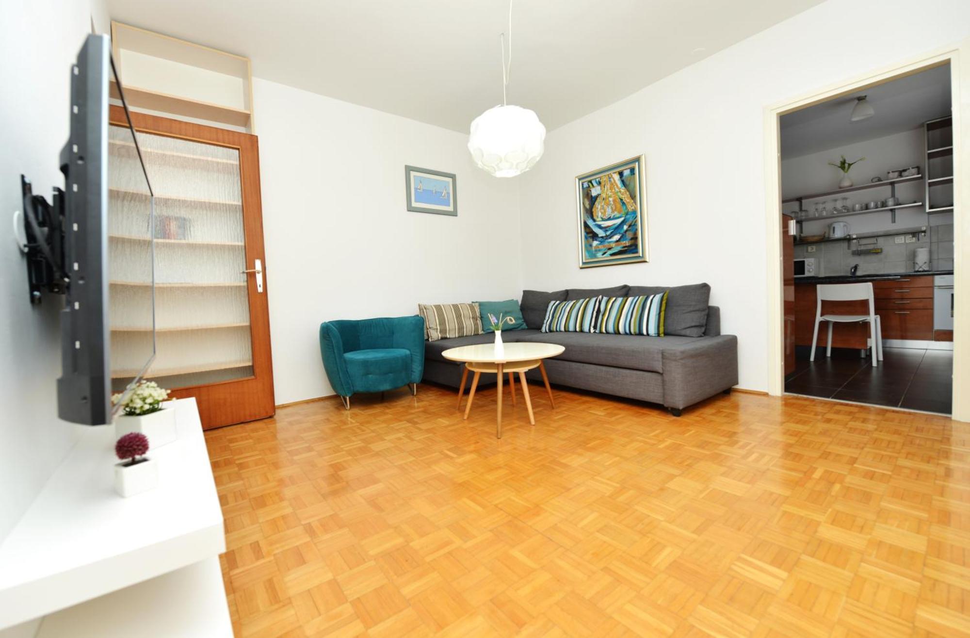 Apartment Ema Old Town Zadar Zewnętrze zdjęcie