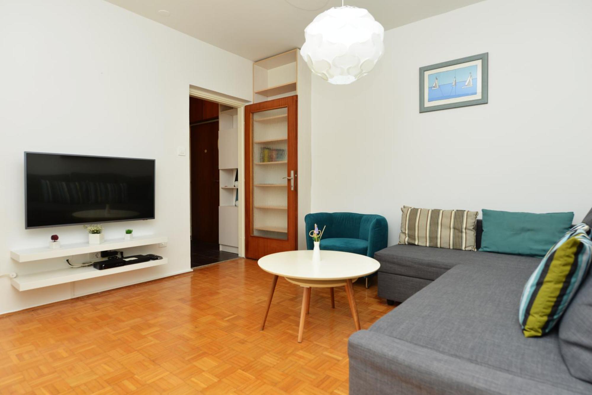 Apartment Ema Old Town Zadar Zewnętrze zdjęcie