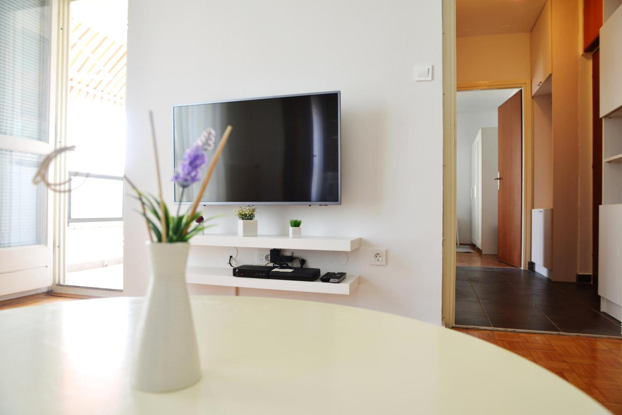 Apartment Ema Old Town Zadar Zewnętrze zdjęcie