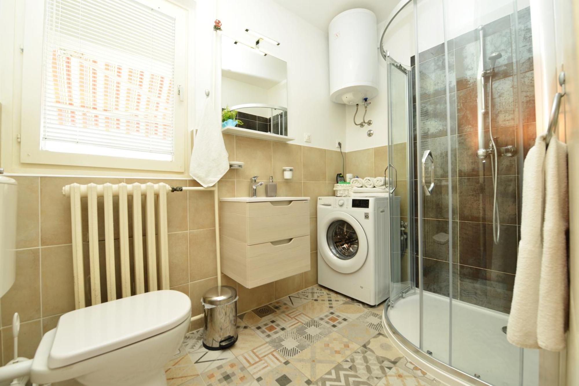 Apartment Ema Old Town Zadar Zewnętrze zdjęcie
