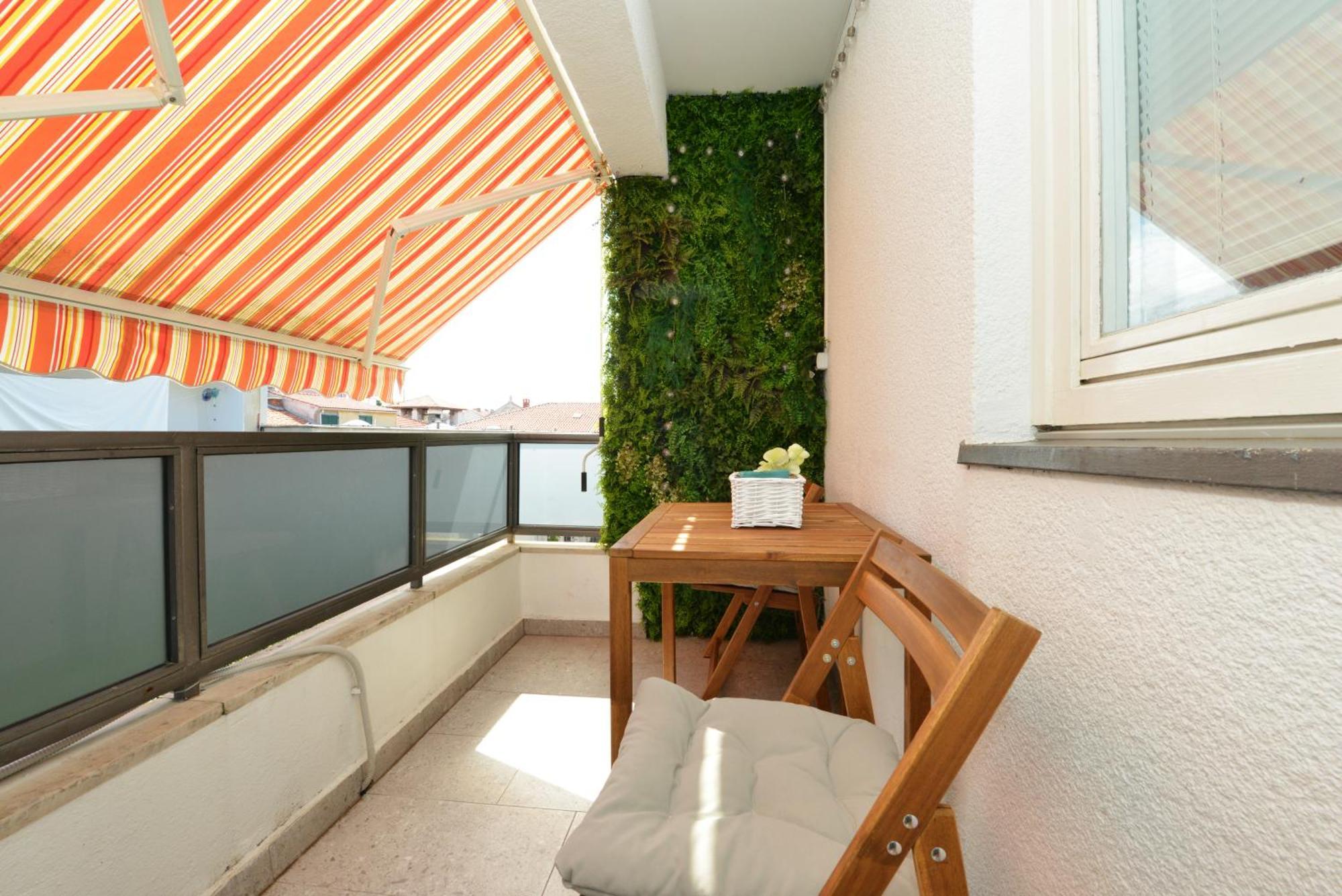Apartment Ema Old Town Zadar Zewnętrze zdjęcie
