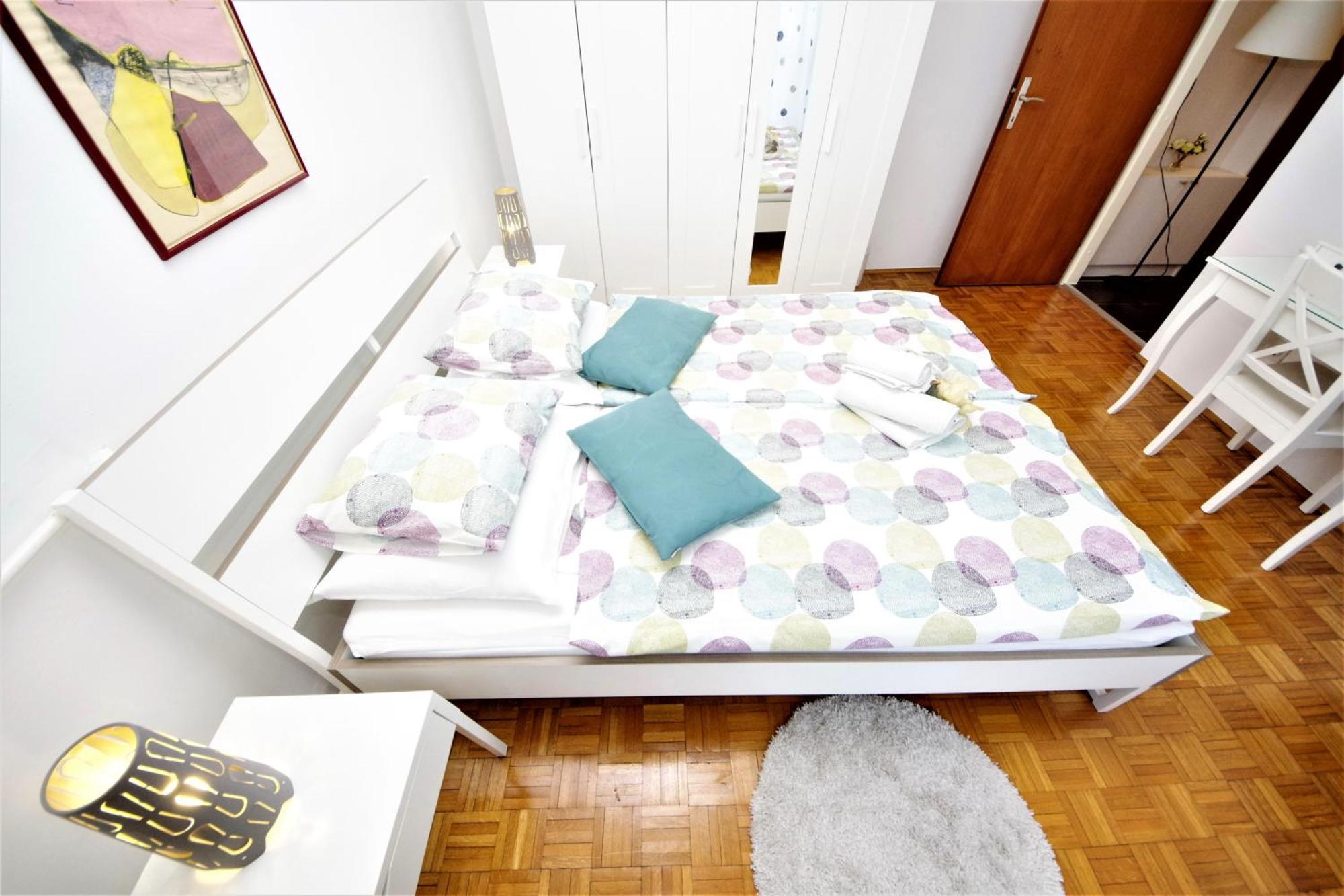 Apartment Ema Old Town Zadar Zewnętrze zdjęcie